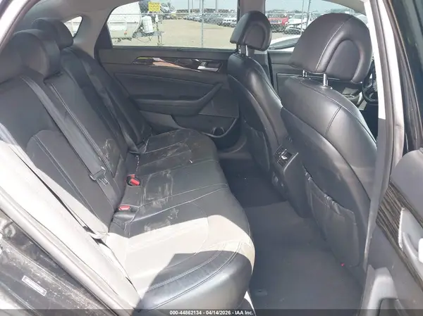 5NPE34AF6GH425498 2016 HYUNDAI SONATA - Image 8