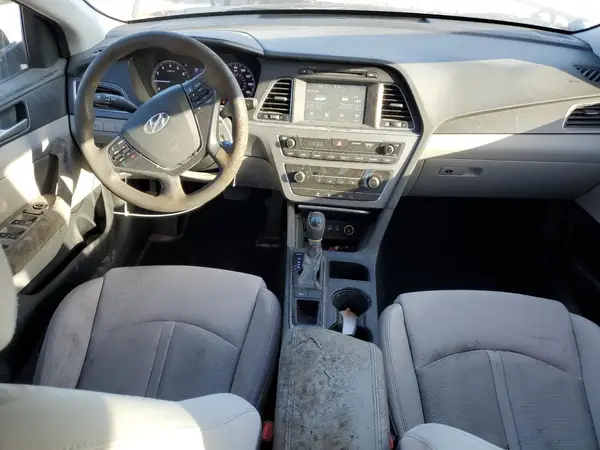 5NPE34AF6GH426280 2016 HYUNDAI SONATA - Image 8