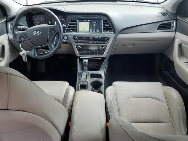 5NPE34AF6GH426666 2016 HYUNDAI SONATA - Image 8