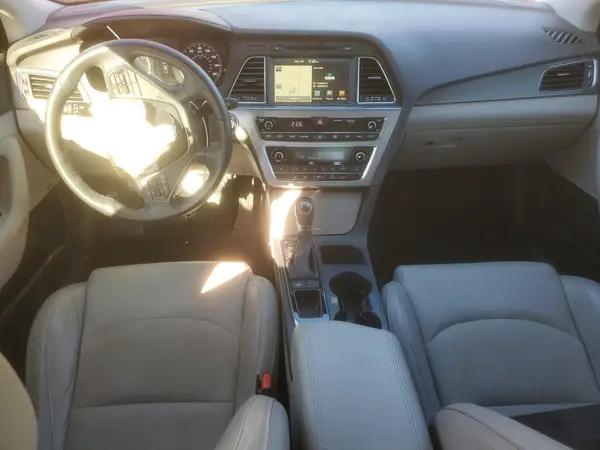 5NPE34AF6GH426845 2016 HYUNDAI SONATA - Image 8