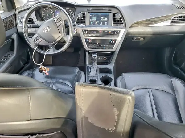5NPE34AF6GH426991 2016 HYUNDAI SONATA - Image 8