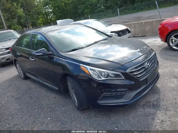 5NPE34AF6GH427252 2016 HYUNDAI SONATA