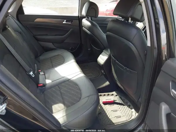 5NPE34AF6GH427252 2016 HYUNDAI SONATA - Image 8