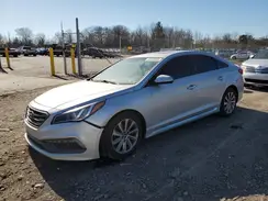 5NPE34AF6GH427350 2016 HYUNDAI SONATA