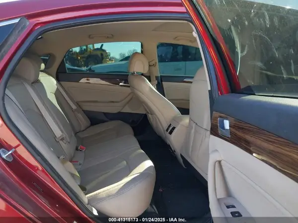 5NPE34AF6GH427462 2016 HYUNDAI SONATA - Image 8