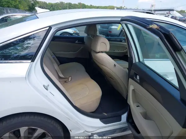 5NPE34AF6GH429096 2016 HYUNDAI SONATA - Image 8