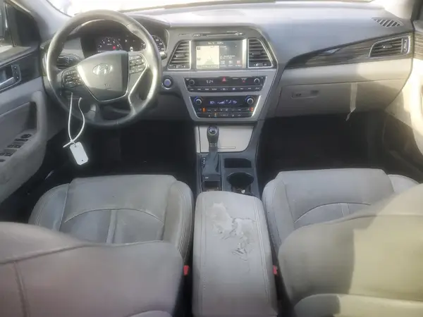 5NPE34AF6GH429132 2016 HYUNDAI SONATA - Image 8