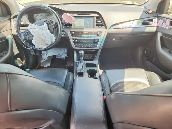 5NPE34AF6GH430281 2016 HYUNDAI SONATA - Image 8