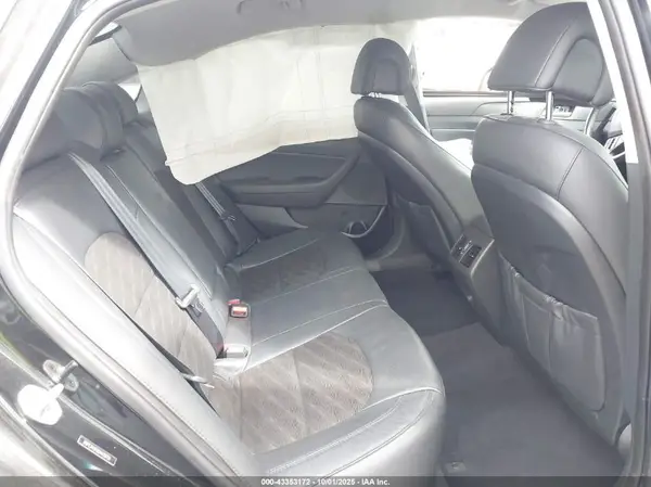 5NPE34AF6GH430751 2016 HYUNDAI SONATA - Image 8