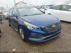 5NPE34AF6GH430832 2016 HYUNDAI SONATA