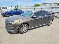 5NPE34AF6GH431642 2016 HYUNDAI SONATA