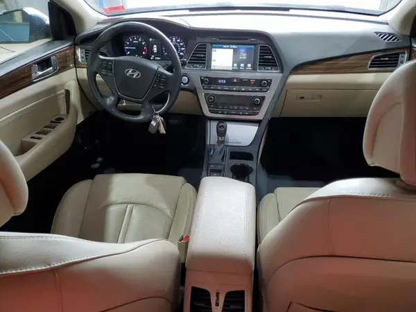 5NPE34AF6GH431737 2016 HYUNDAI SONATA - Image 8