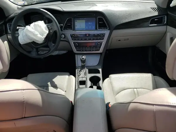 5NPE34AF6GH432077 2016 HYUNDAI SONATA - Image 8