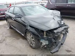 5NPE34AF6GH432435 2016 HYUNDAI SONATA