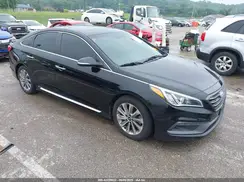 5NPE34AF6GH432709 2016 HYUNDAI SONATA
