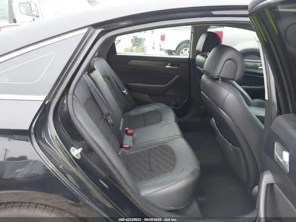 5NPE34AF6GH432709 2016 HYUNDAI SONATA - Image 8