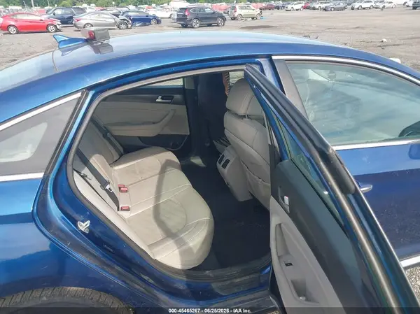 5NPE34AF6GH433763 2016 HYUNDAI SONATA - Image 8