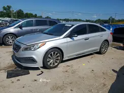 5NPE34AF6GH434590 2016 HYUNDAI SONATA