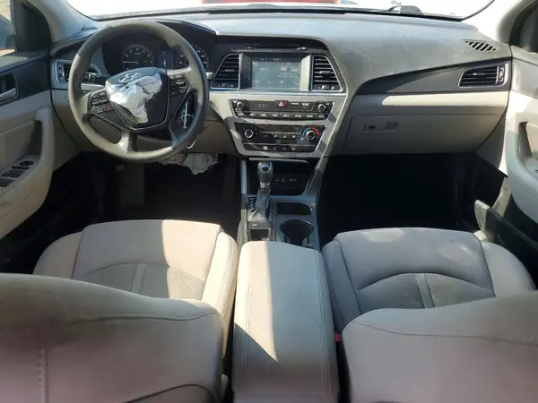 5NPE34AF6GH434590 2016 HYUNDAI SONATA - Image 8