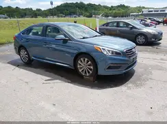 5NPE34AF6GH434783 2016 HYUNDAI SONATA