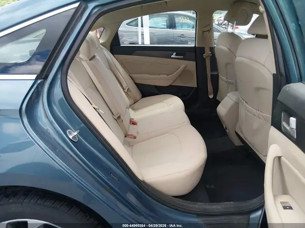 5NPE34AF6GH434783 2016 HYUNDAI SONATA - Image 8