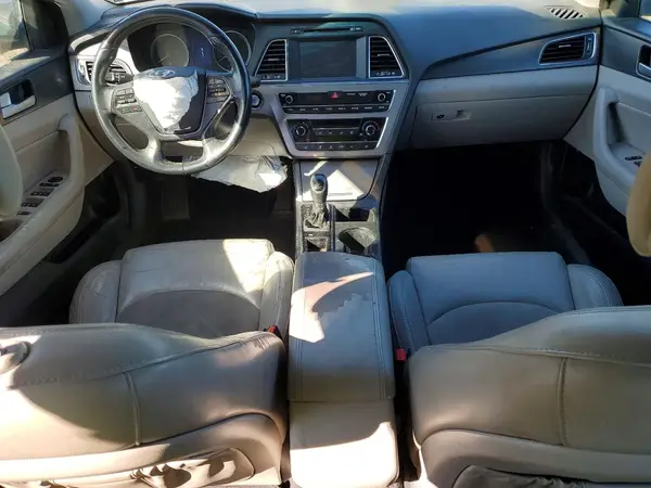 5NPE34AF6GH435299 2016 HYUNDAI SONATA - Image 8