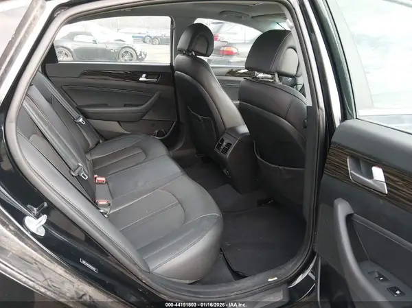 5NPE34AF6GH435402 2016 HYUNDAI SONATA - Image 8