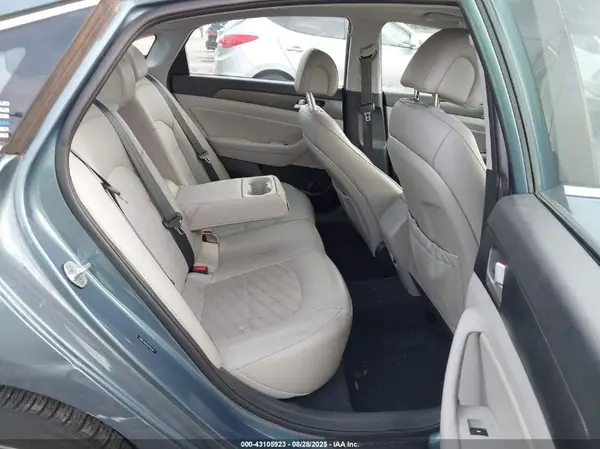 5NPE34AF6GH435514 2016 HYUNDAI SONATA - Image 8