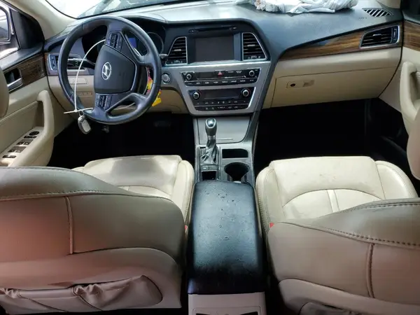 5NPE34AF6GH435576 2016 HYUNDAI SONATA - Image 8
