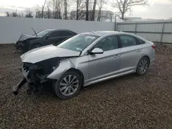 5NPE34AF6GH435660 2016 HYUNDAI SONATA