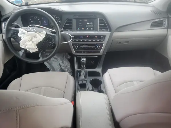 5NPE34AF6GH435660 2016 HYUNDAI SONATA - Image 8