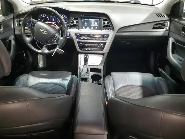 5NPE34AF6GH436338 2016 HYUNDAI SONATA - Image 8