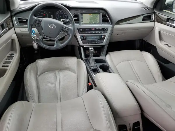 5NPE34AF6GH436369 2016 HYUNDAI SONATA - Image 8