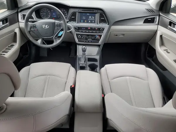 5NPE34AF6GH436436 2016 HYUNDAI SONATA - Image 8