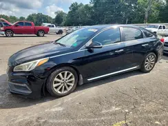 5NPE34AF6HH436955 2017 HYUNDAI SONATA
