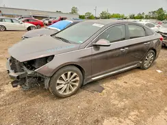 5NPE34AF6HH437040 2017 HYUNDAI SONATA