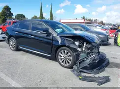 5NPE34AF6HH437636 2017 HYUNDAI SONATA