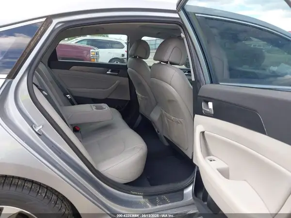 5NPE34AF6HH438222 2017 HYUNDAI SONATA - Image 8