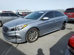 5NPE34AF6HH438530 2017 HYUNDAI SONATA