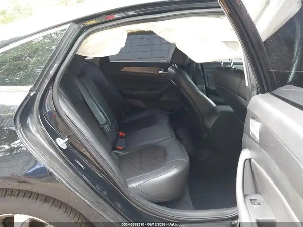 5NPE34AF6HH438866 2017 HYUNDAI SONATA - Image 8