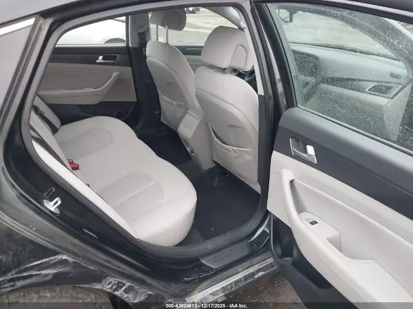 5NPE34AF6HH441136 2017 HYUNDAI SONATA - Image 8