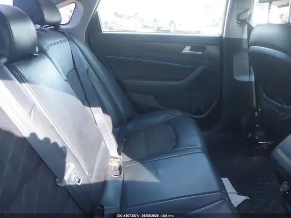5NPE34AF6HH441458 2017 HYUNDAI SONATA - Image 8