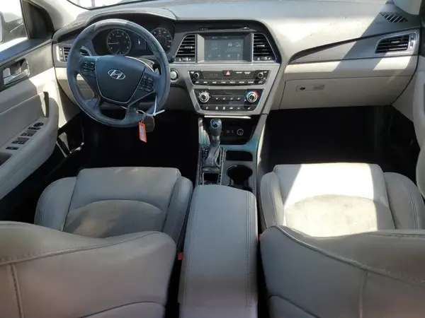 5NPE34AF6HH445140 2017 HYUNDAI SONATA - Image 8