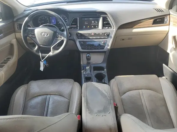 5NPE34AF6HH445526 2017 HYUNDAI SONATA - Image 8
