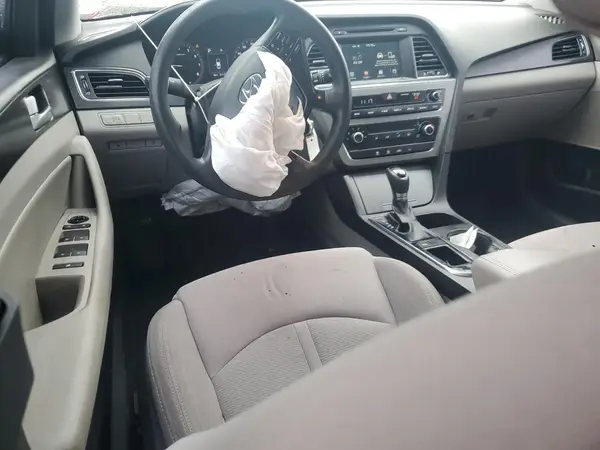 5NPE34AF6HH448071 2017 HYUNDAI SONATA - Image 8