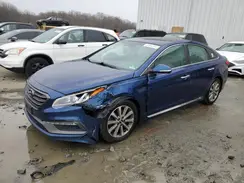 5NPE34AF6HH449902 2017 HYUNDAI SONATA