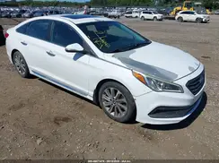 5NPE34AF6HH450337 2017 HYUNDAI SONATA
