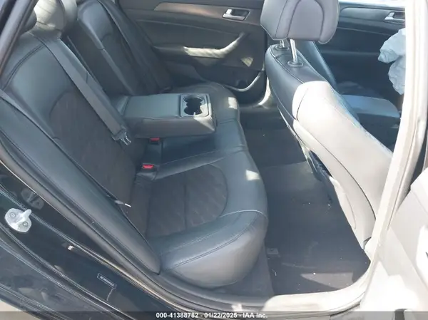 5NPE34AF6HH450578 2017 HYUNDAI SONATA - Image 8