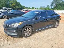 5NPE34AF6HH451116 2017 HYUNDAI SONATA