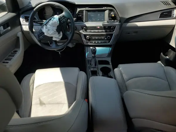 5NPE34AF6HH451407 2017 HYUNDAI SONATA - Image 8
